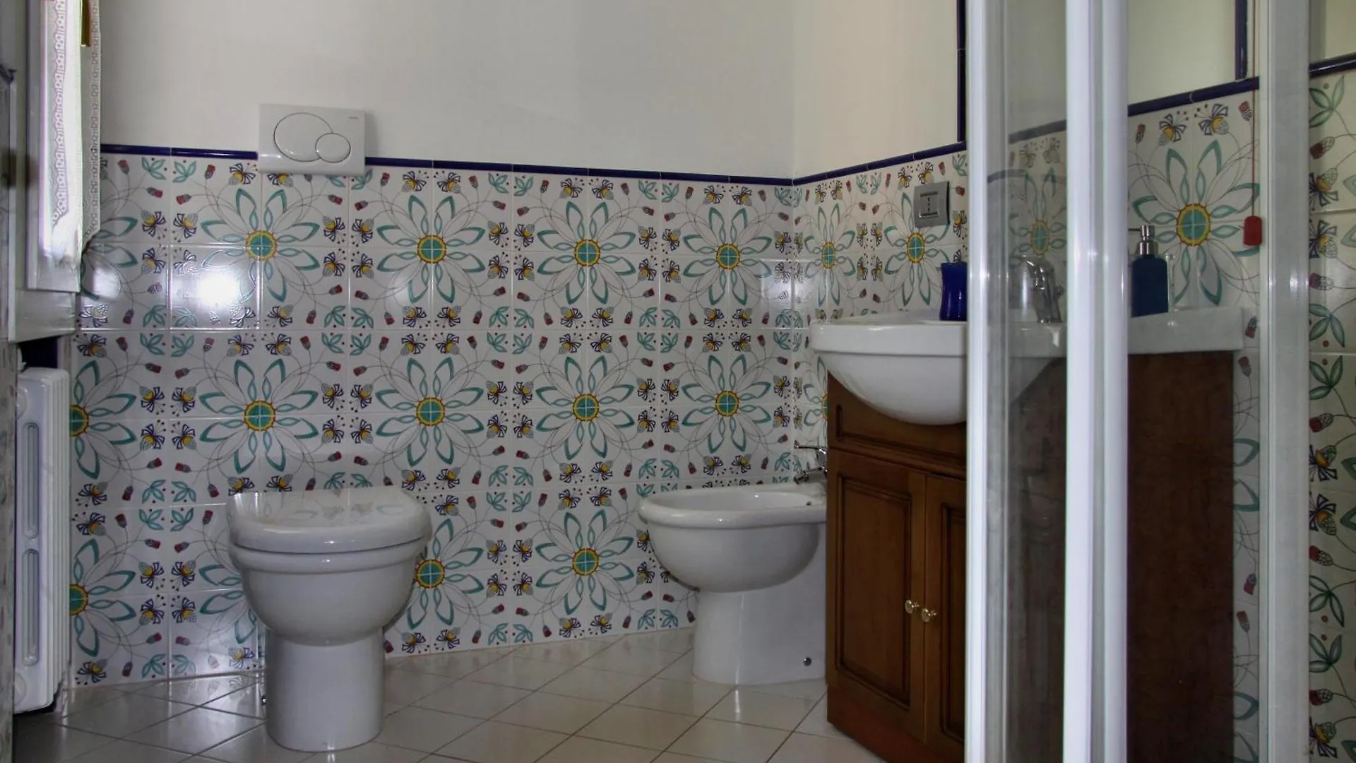 Bed & Breakfast B&B Vanessa House