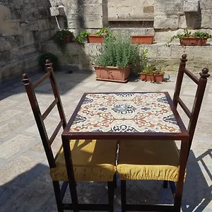 Dimora Dell'artista 2 2*, Lecce Italië
