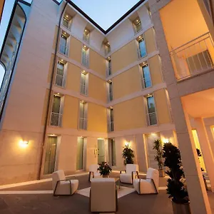 Hotel apartamentowy Residenza Agnello D'oro, Bussolengo