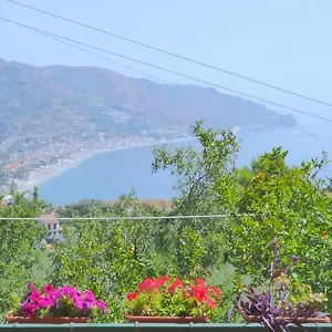 La Via Del Mare 3*, Taormina Italië