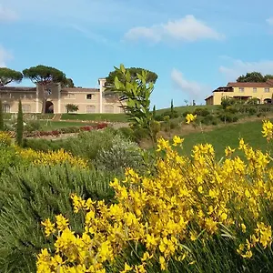 Borgo Felciaione , Riparbella Italië