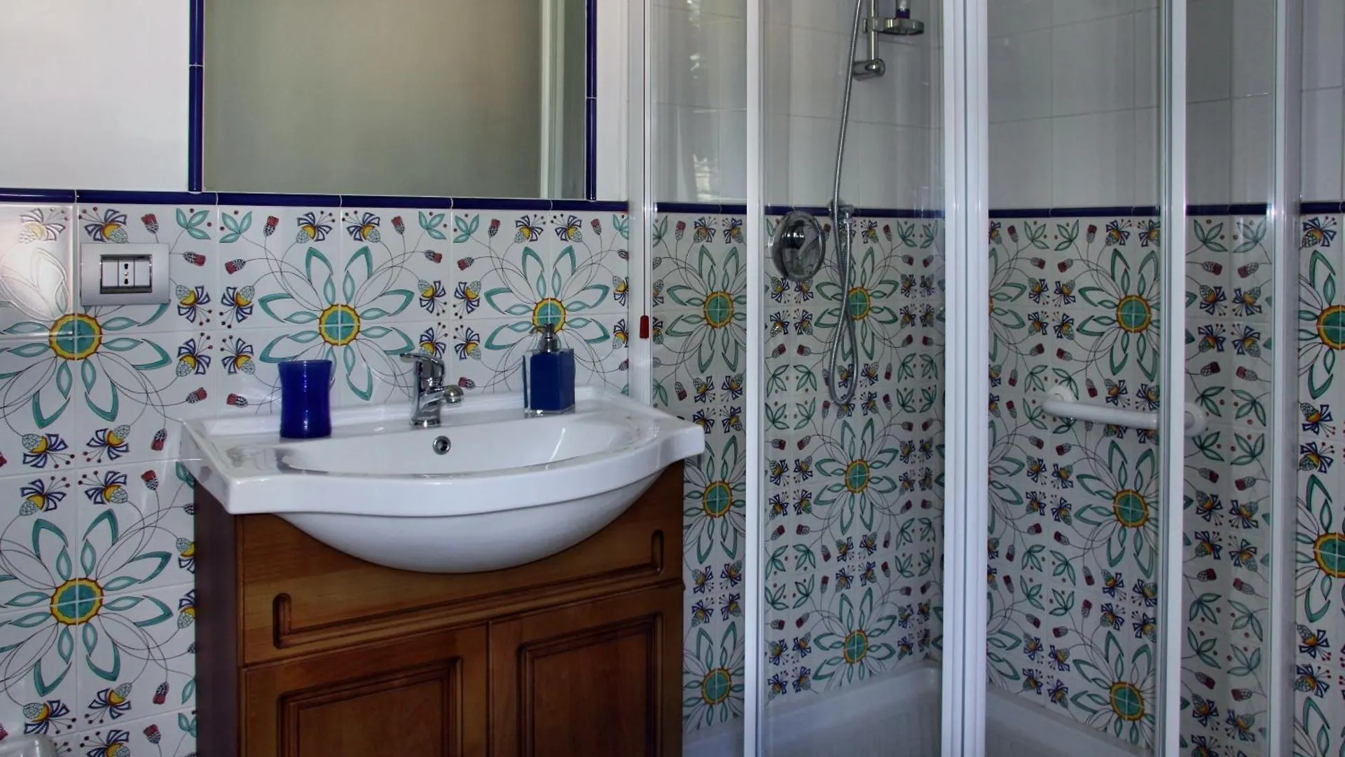 B&B Vanessa House Martellago