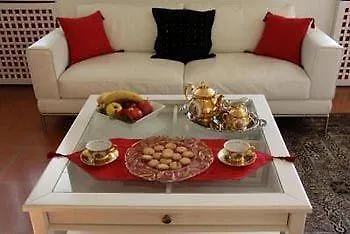 B&B Vanessa House Martellago Bed & Breakfast