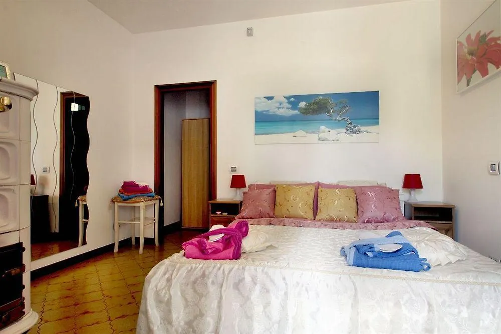 B&B Vanessa House Martellago Italy