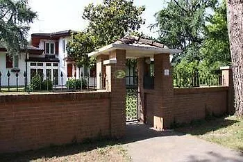 B&B Vanessa House Martellago Bed & Breakfast