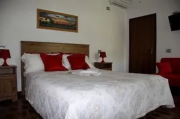 ** Bed & Breakfast B&B Vanessa House Martellago Italy