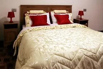 B&B Vanessa House Martellago 2*,  Italy