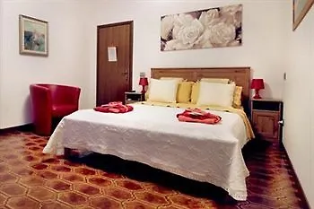 Bed & Breakfast B&B Vanessa House Martellago