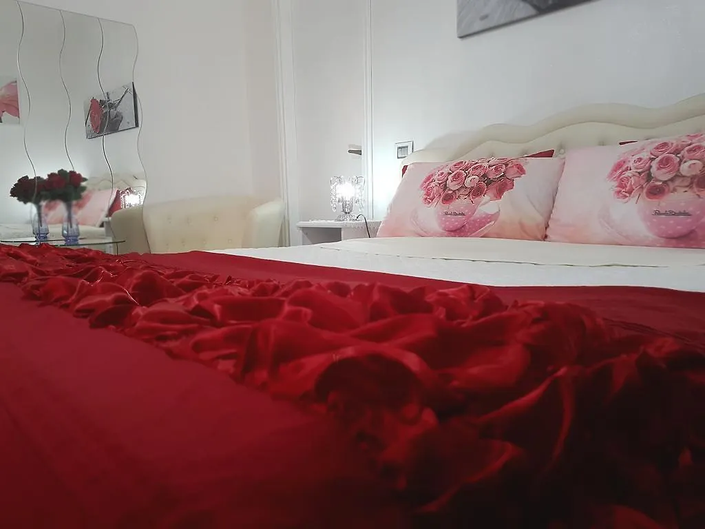 B&B Vanessa House Martellago Bed & Breakfast