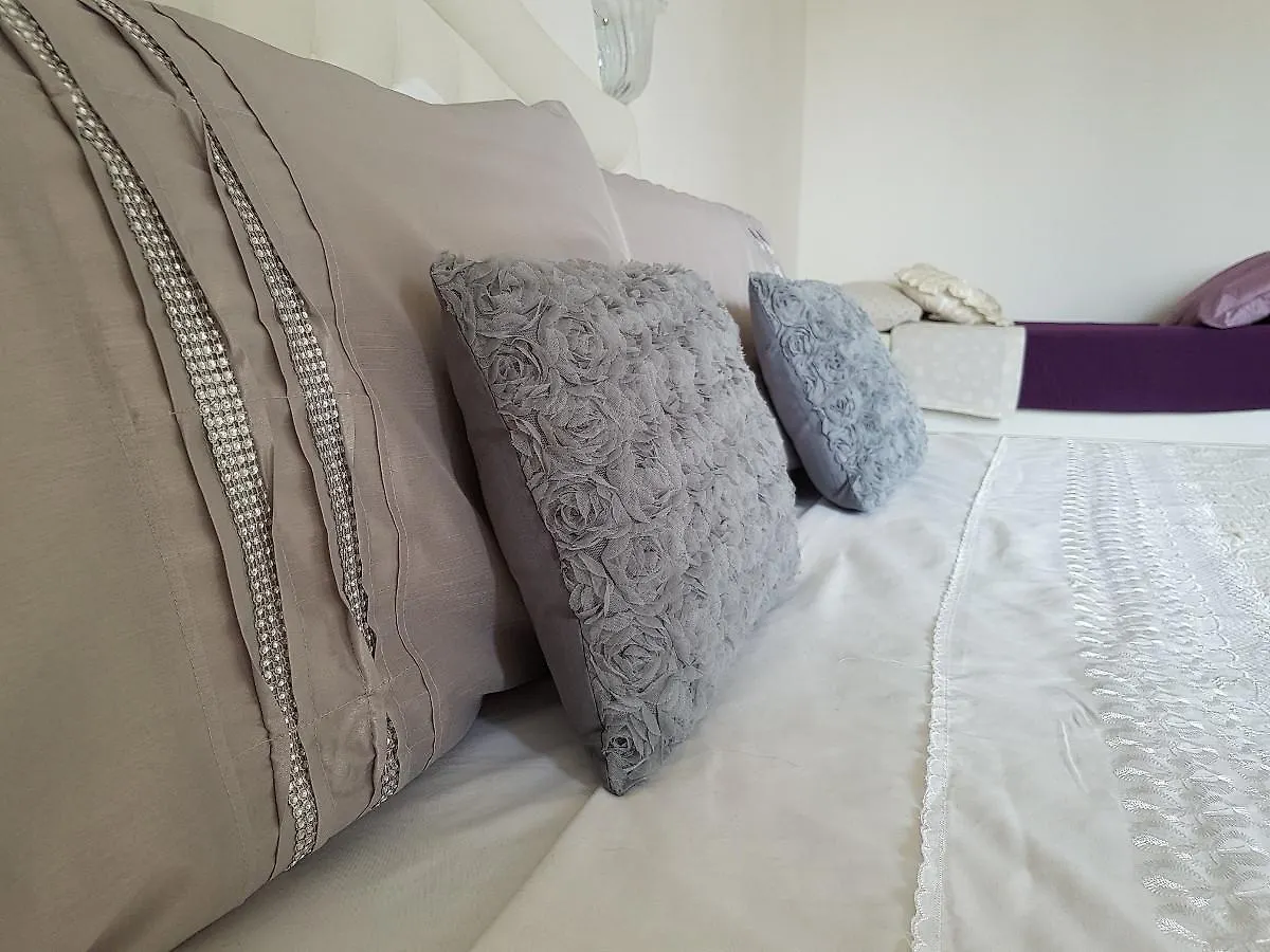 ** Bed & Breakfast B&B Vanessa House Martellago Italy
