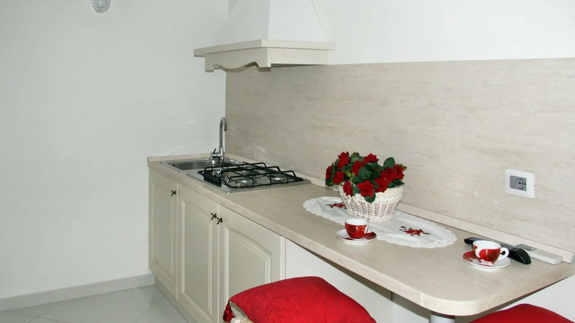 B&B Vanessa House Martellago