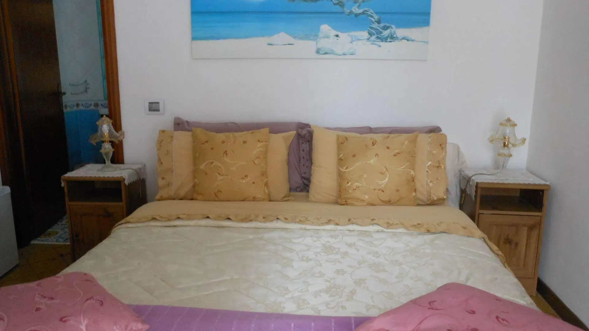 B&B Vanessa House Martellago Italy