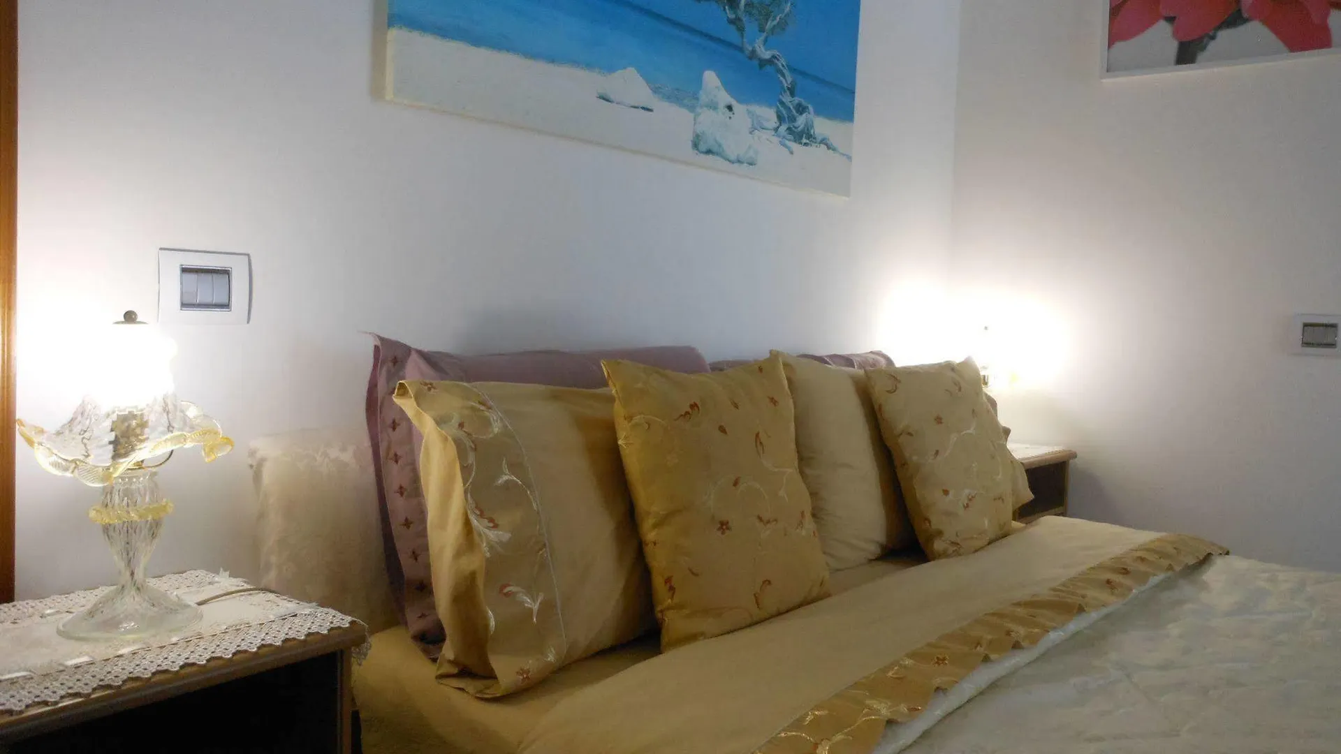 B&B Vanessa House Martellago 2*,  Italy