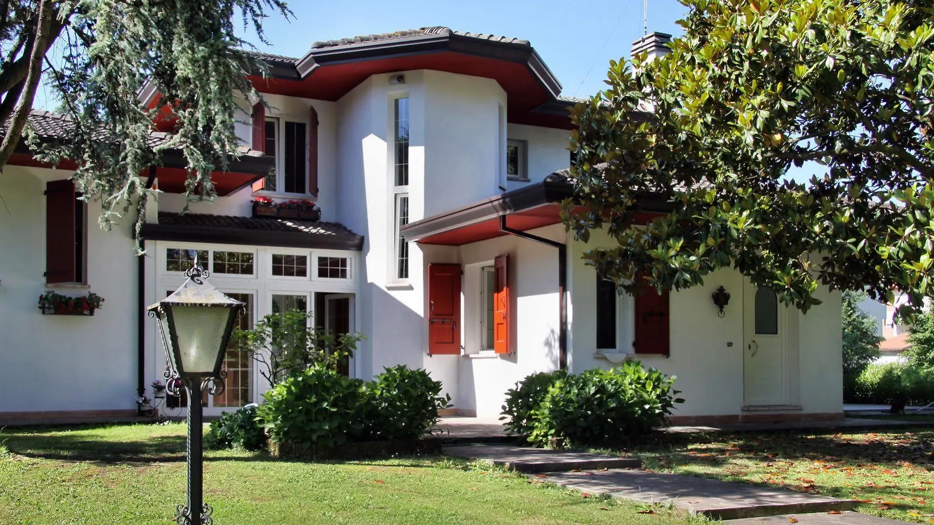 Bed & Breakfast B&B Vanessa House Martellago