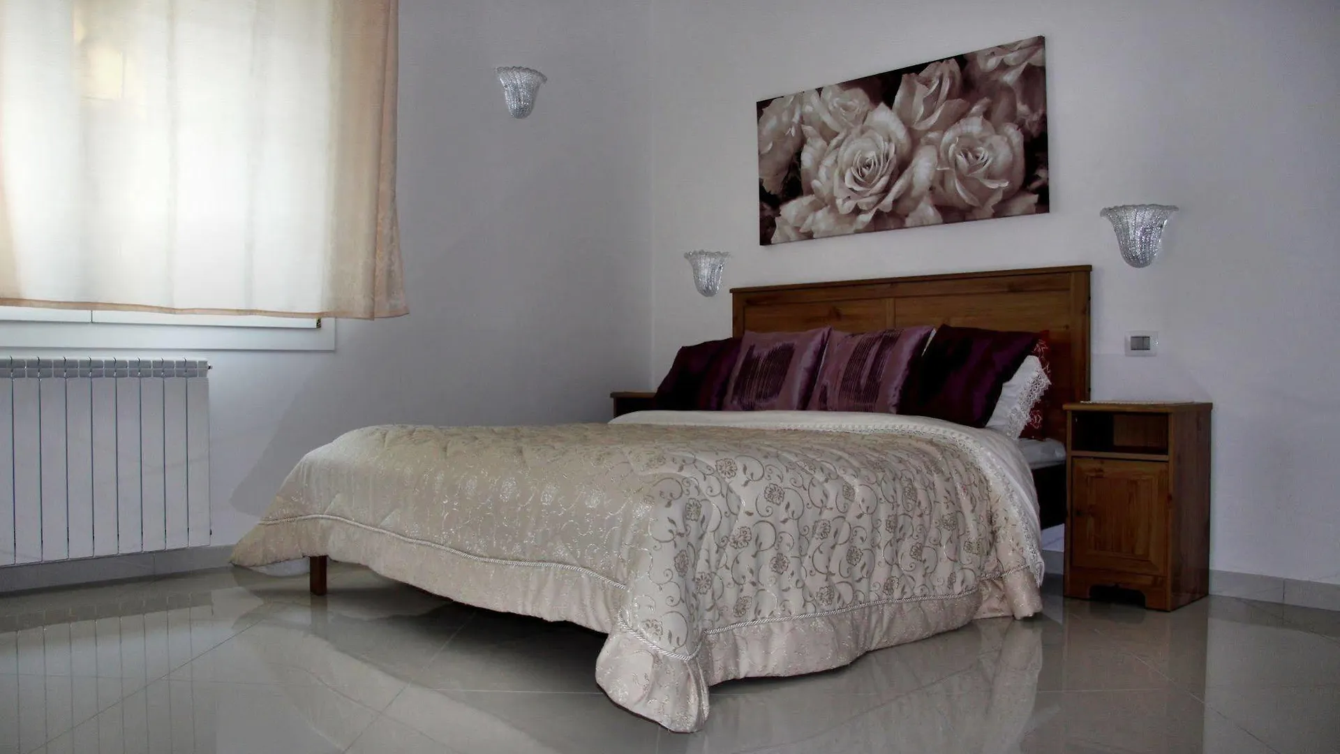 B&B Vanessa House Martellago 2*,