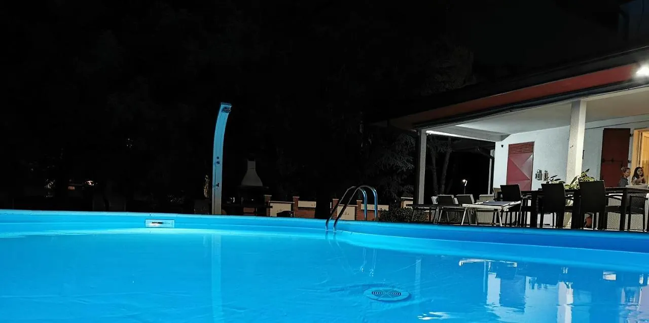 B&B Vanessa House Martellago Bed & Breakfast